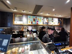 -星巴克臻选(成都宽窄巷子店)