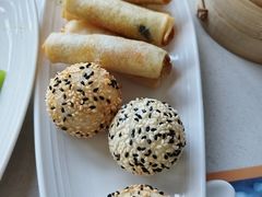 -青岛中心假日酒店·蓝天行政酒廊