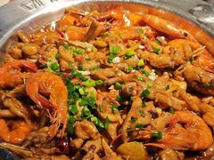 -胖哥俩肉蟹煲(梅溪步步高店)