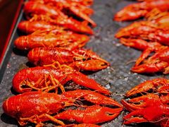 -金陵一哥龙虾(水木秦淮店)