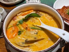 -帕蓝·暹罗料理(曲阳店)