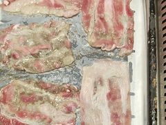 -非烤勿扰韩料自助烤肉(松山湖万科店)