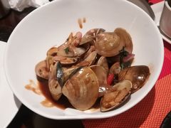 -广州富力丽思卡尔顿酒店