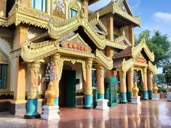 -南宁方特东盟神画