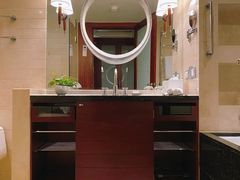 -上海明天广场JW万豪酒店