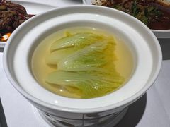 -尘香•传统川菜(创汇首座店)