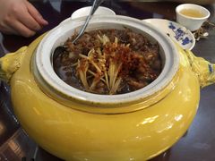 -何氏排骨(左家塘店)