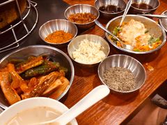 -大阪烧肉BAKA一代(十亩地店)