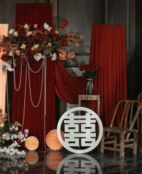 -厦门庐山大酒店·宴会厅