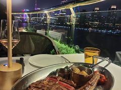 -Kathleen's Waitan 凯圣琳江景西餐厅(外滩店)