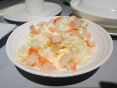 -御花园·粤菜·海鲜火锅(中山公园店)