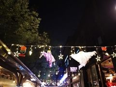 -Big Bamboo 大竹子体育主题餐厅(虹梅路店)