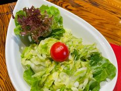 -申德勒加油站餐厅(三里屯北小街店)