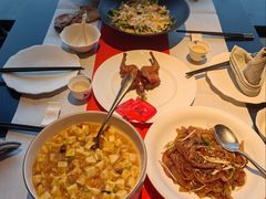 -馋遇江南·精致湖景雅宴(东方之门店)