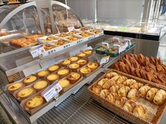-巴黎优朵烘焙馆(菱角湖壹号店)