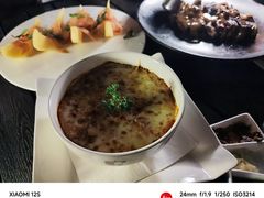 -安妮意大利餐厅(日坛店)