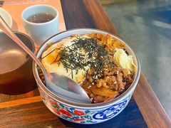 -山葵家·创意料理(临平银泰城店)