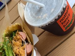 -虎伢Fuuya!咖啡煎饼(陆家嘴波特营店)