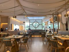 大堂-茶小点(丽悦新天店)