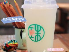 -宝珠奶酪(闵行仲盛店)