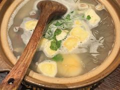 -古都历食南京菜·烤鸭·鸭血粉丝·汤包(南京博物院店)