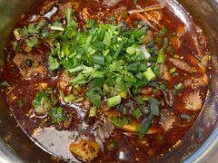 -无名冒菜(春熙路直营店)