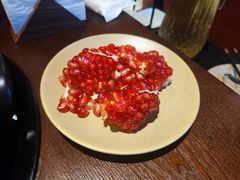 -滇野云南野生菌餐厅(陕西南路店)