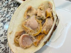 -震海贝烤贝·民俗特色店(延吉总店)