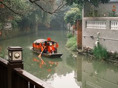 -水乡人家私房菜(逢简店)