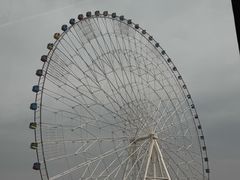 -南昌之星摩天轮