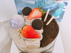 -贝紫Style(木马公寓店)