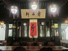 -南京市民俗博物馆(甘熙故居)