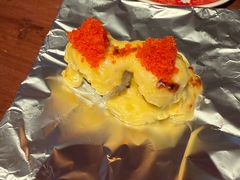 -木村武·手作寿司料理(中山亭店)