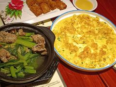 -壹只卤鹅 · 潮汕菜(京基百纳店)