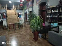 -山与海文化酒店(芙蓉街大明湖店)