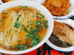 -逸桂禾面馆