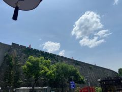 -南京城墙景区