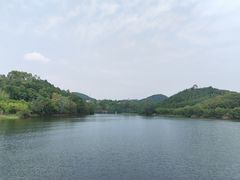 -三岔湖景区