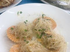 -南湾海鲜餐厅(南澳海鲜街店)