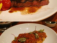 -沈阳君悦酒店·意坊意大利餐厅