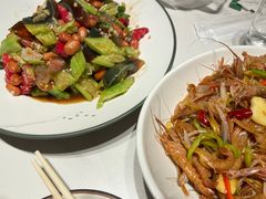-丹东立强海鲜烧烤·牛B大串(星海店)
