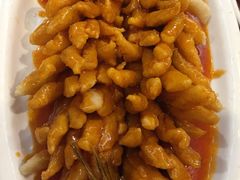 -东北食府·铁锅炖(花溪湾店)