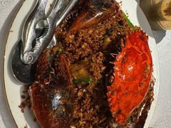 -喜记避风塘炒辣蟹(旗舰店)