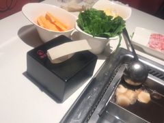 -海底捞火锅(河东万达广场店)