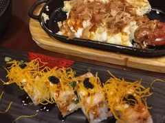 -弓二·烧鸟居酒屋(财富购物中心店)