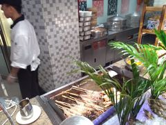 -深圳香格里拉酒店