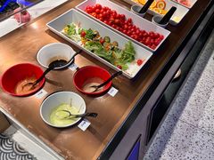 -比格比萨自助(宝山日月光店)