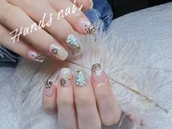 -Hands Nail专业美甲美睫