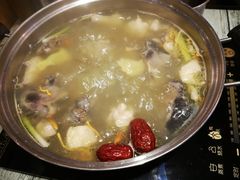 -丫丫汤膳打边炉(宏府408坊店)