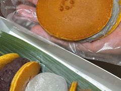 -辛一·铜锣烧(鸿寿坊店)
